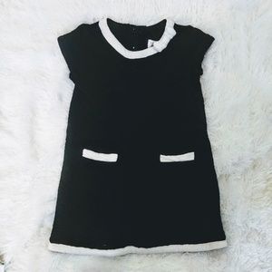 🖤Beautiful Black Jackie O-style Dress 🖤